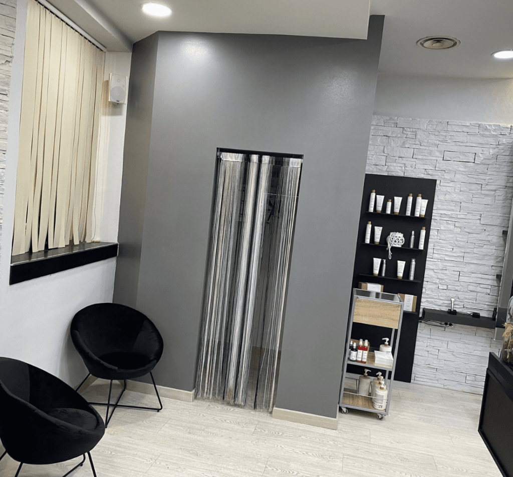 Studio I Paralleli Parrucchieri a Siena