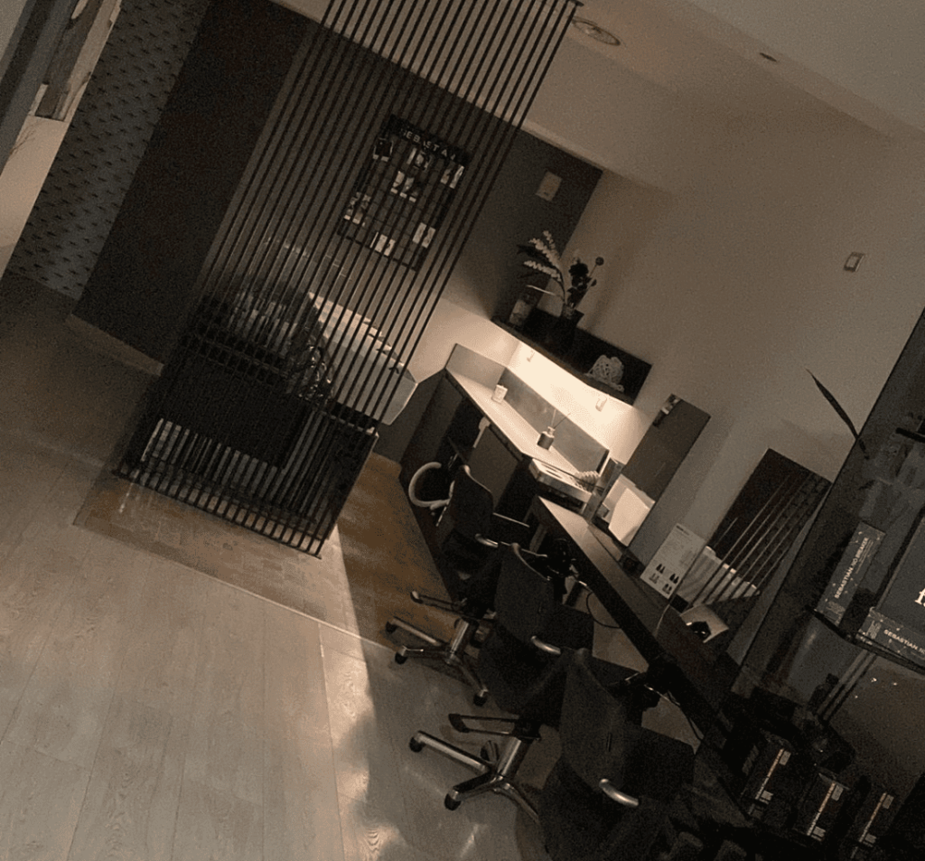 Studio I Paralleli Parrucchieri a Siena